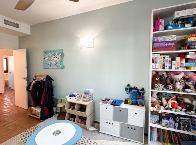 Wederverkoop - Villa - Orihuela - Campoamor