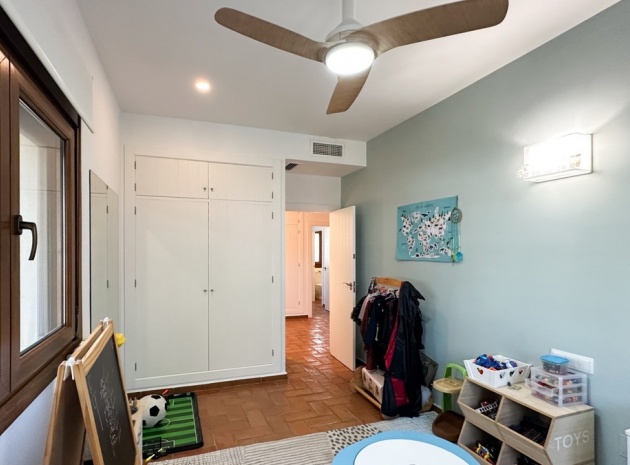 Wederverkoop - Villa - Orihuela - Campoamor