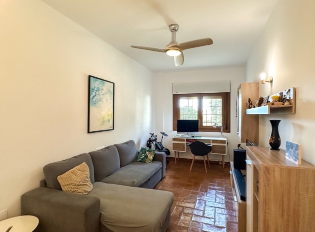 Wederverkoop - Villa - Orihuela - Campoamor