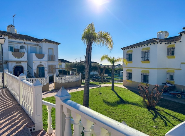 Wederverkoop - Appartement - Orihuela - Villamartin