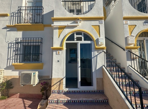Wederverkoop - Appartement - Orihuela - Villamartin