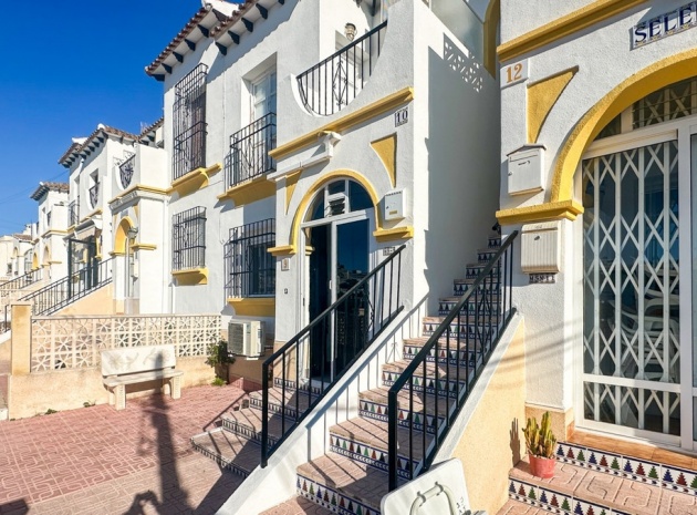 Wederverkoop - Appartement - Orihuela - Villamartin