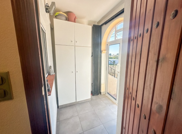 Wederverkoop - Appartement - Orihuela - Villamartin