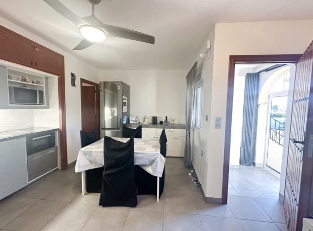 Wederverkoop - Appartement - Orihuela - Villamartin