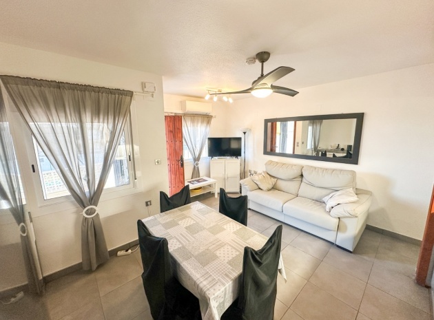 Wederverkoop - Appartement - Orihuela - Villamartin