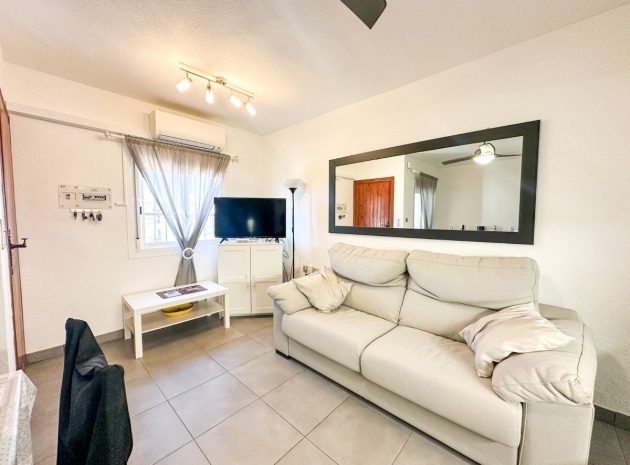 Wederverkoop - Appartement - Orihuela - Villamartin
