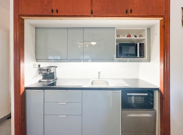 Wederverkoop - Appartement - Orihuela - Villamartin