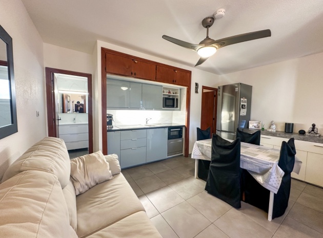 Wederverkoop - Appartement - Orihuela - Villamartin