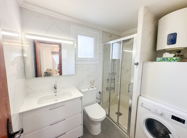 Wederverkoop - Appartement - Orihuela - Villamartin