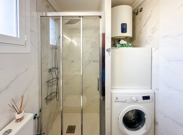 Wederverkoop - Appartement - Orihuela - Villamartin