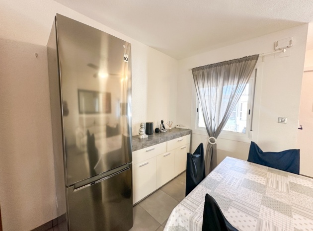 Wederverkoop - Appartement - Orihuela - Villamartin
