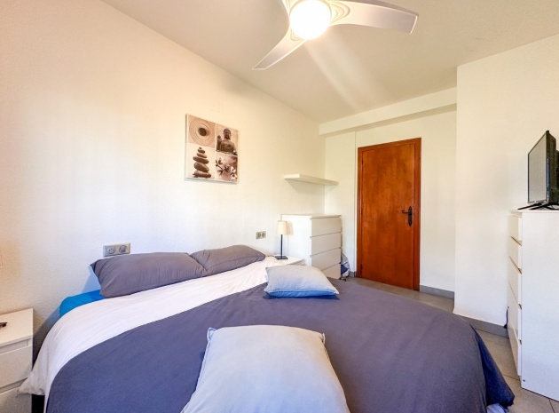 Wederverkoop - Appartement - Orihuela - Villamartin