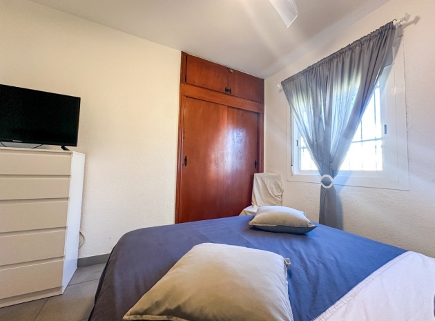 Wederverkoop - Appartement - Orihuela - Villamartin