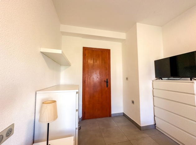Wederverkoop - Appartement - Orihuela - Villamartin