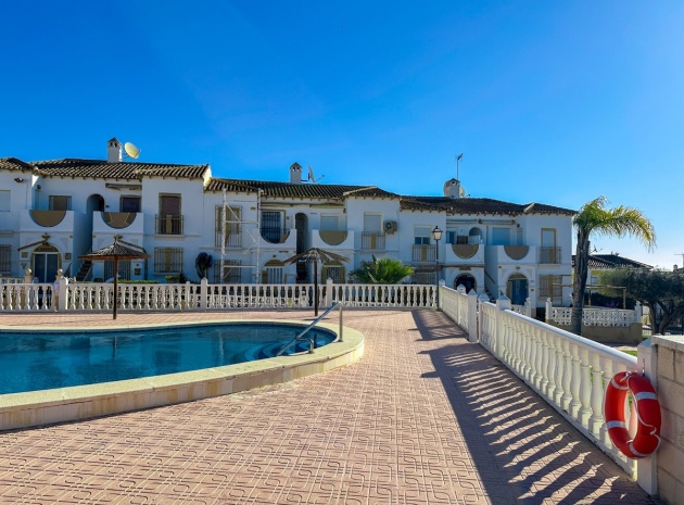 Wederverkoop - Appartement - Orihuela - Villamartin