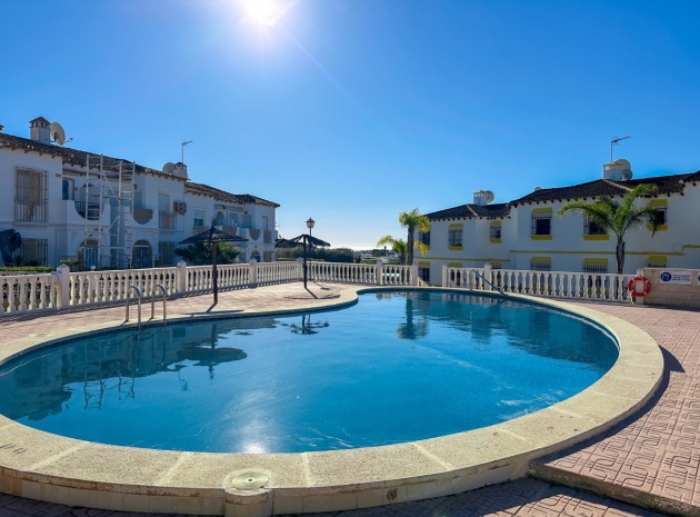 Wederverkoop - Appartement - Orihuela - Villamartin
