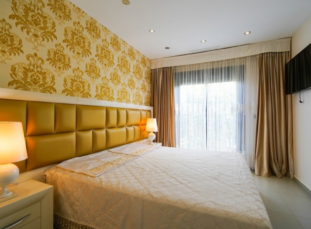 Wiederverkauf - Villa - Rojales - Ciudad Quesada