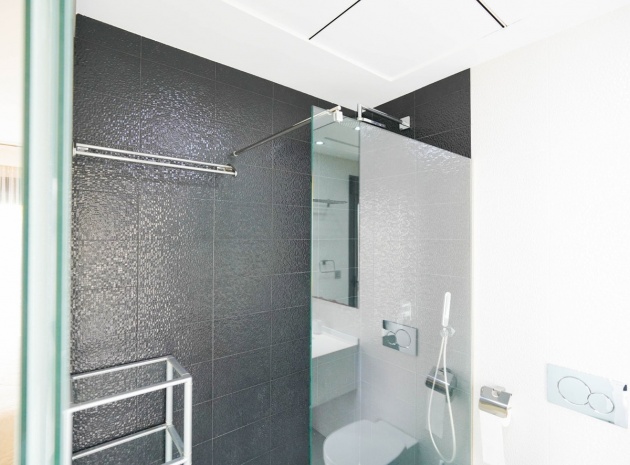 Wiederverkauf - Villa - Rojales - Ciudad Quesada