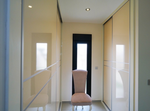 Wiederverkauf - Villa - Rojales - Ciudad Quesada