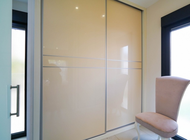 Wiederverkauf - Villa - Rojales - Ciudad Quesada