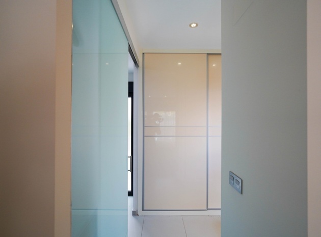 Wiederverkauf - Villa - Rojales - Ciudad Quesada