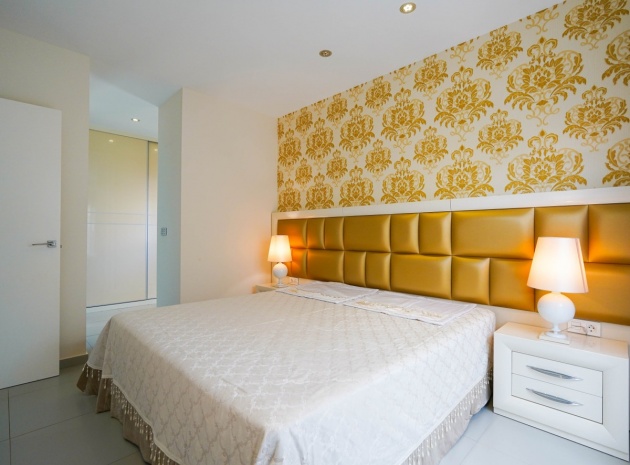 Wiederverkauf - Villa - Rojales - Ciudad Quesada