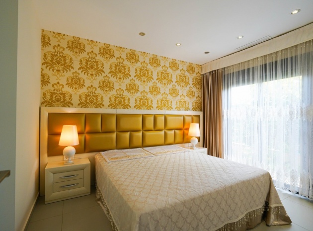 Wiederverkauf - Villa - Rojales - Ciudad Quesada