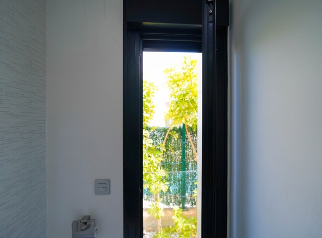 Wiederverkauf - Villa - Rojales - Ciudad Quesada