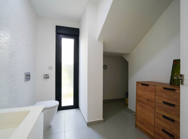 Wiederverkauf - Villa - Rojales - Ciudad Quesada