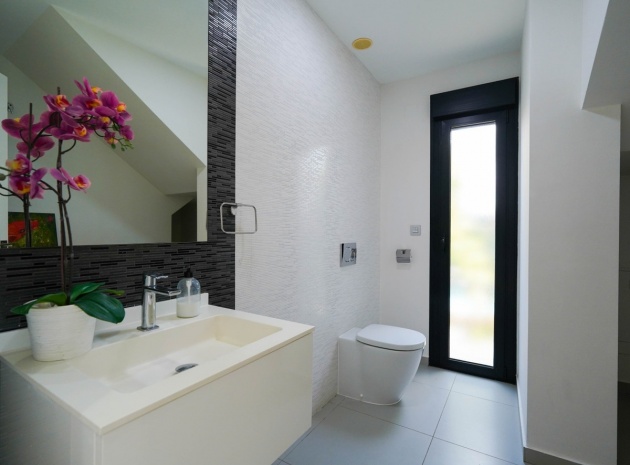 Wiederverkauf - Villa - Rojales - Ciudad Quesada