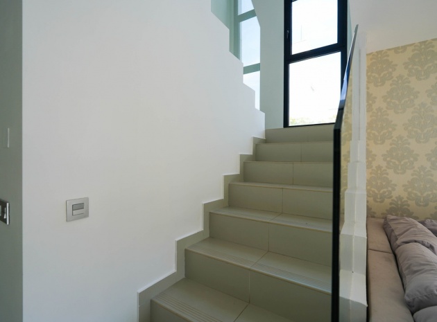 Wiederverkauf - Villa - Rojales - Ciudad Quesada