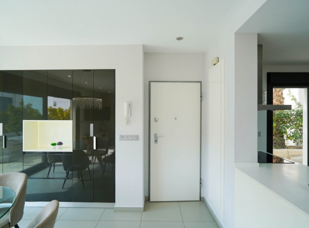 Wiederverkauf - Villa - Rojales - Ciudad Quesada