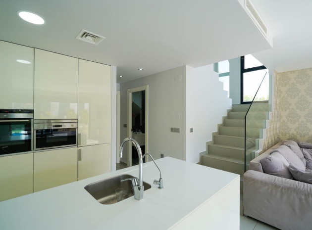 Wiederverkauf - Villa - Rojales - Ciudad Quesada