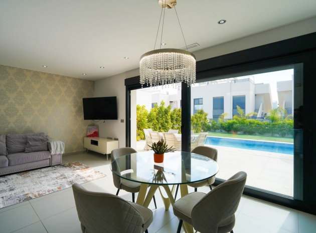 Wiederverkauf - Villa - Rojales - Ciudad Quesada