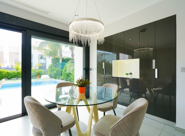 Wiederverkauf - Villa - Rojales - Ciudad Quesada