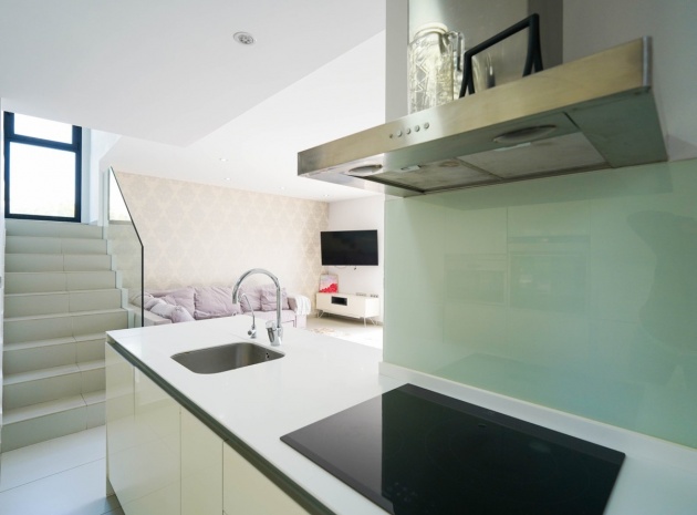 Wiederverkauf - Villa - Rojales - Ciudad Quesada