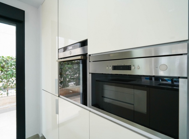 Wiederverkauf - Villa - Rojales - Ciudad Quesada