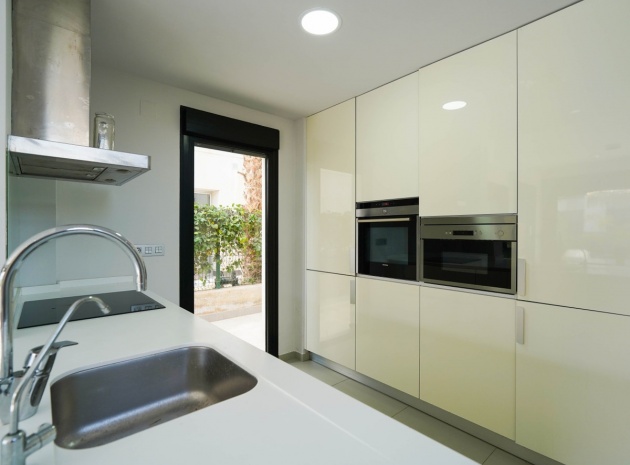 Wiederverkauf - Villa - Rojales - Ciudad Quesada