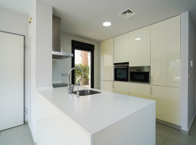 Wiederverkauf - Villa - Rojales - Ciudad Quesada