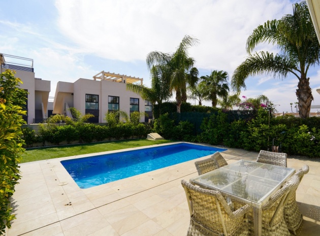 Wiederverkauf - Villa - Rojales - Ciudad Quesada