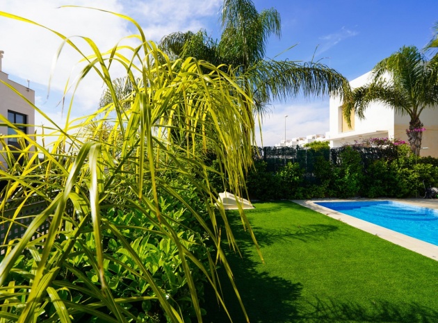 Wiederverkauf - Villa - Rojales - Ciudad Quesada