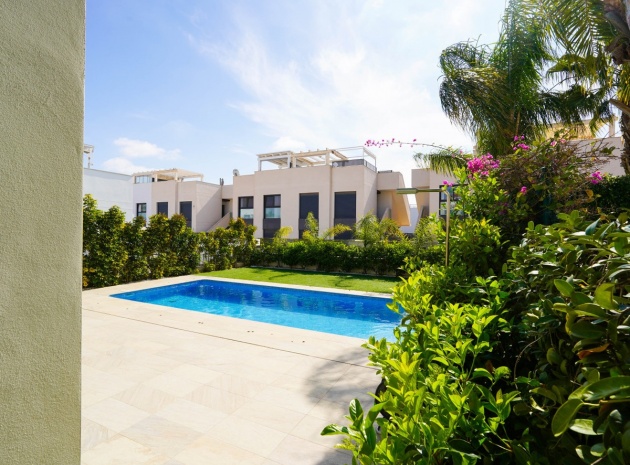 Wiederverkauf - Villa - Rojales - Ciudad Quesada