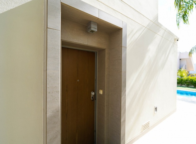 Wiederverkauf - Villa - Rojales - Ciudad Quesada