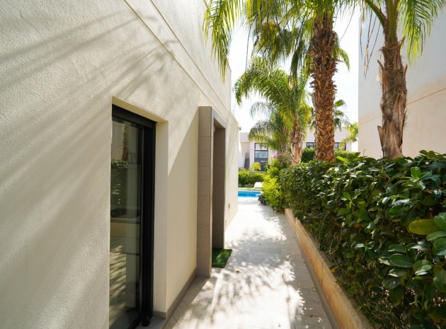 Wiederverkauf - Villa - Rojales - Ciudad Quesada