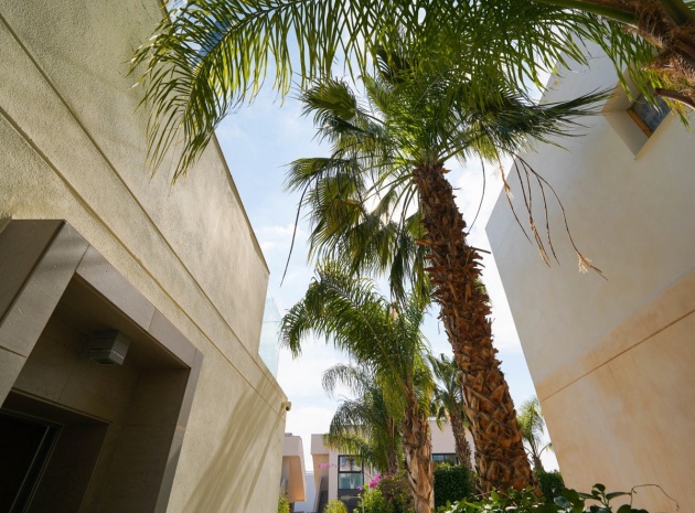 Wiederverkauf - Villa - Rojales - Ciudad Quesada