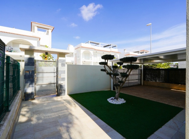 Wiederverkauf - Villa - Rojales - Ciudad Quesada