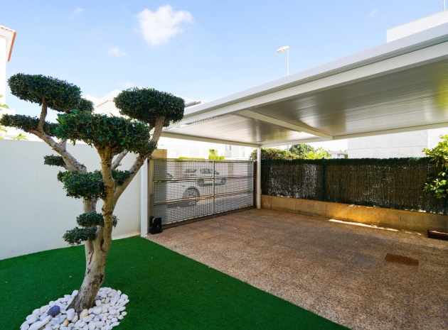 Wiederverkauf - Villa - Rojales - Ciudad Quesada