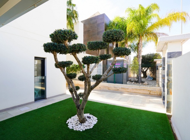 Wiederverkauf - Villa - Rojales - Ciudad Quesada