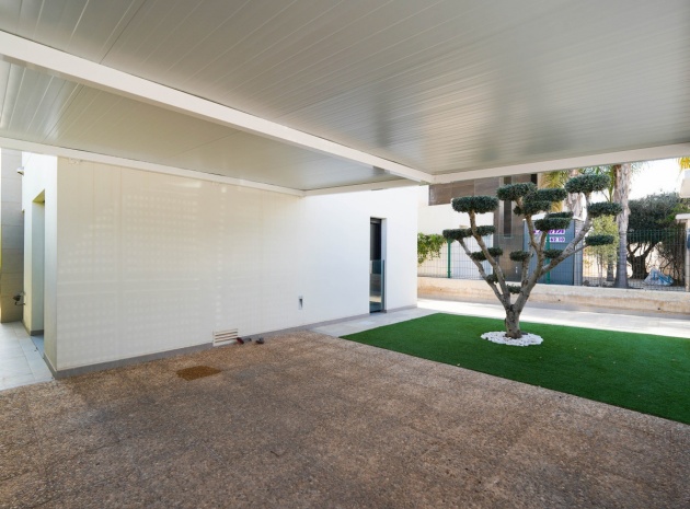 Wiederverkauf - Villa - Rojales - Ciudad Quesada