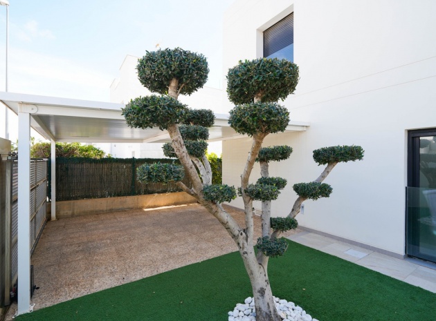 Wiederverkauf - Villa - Rojales - Ciudad Quesada